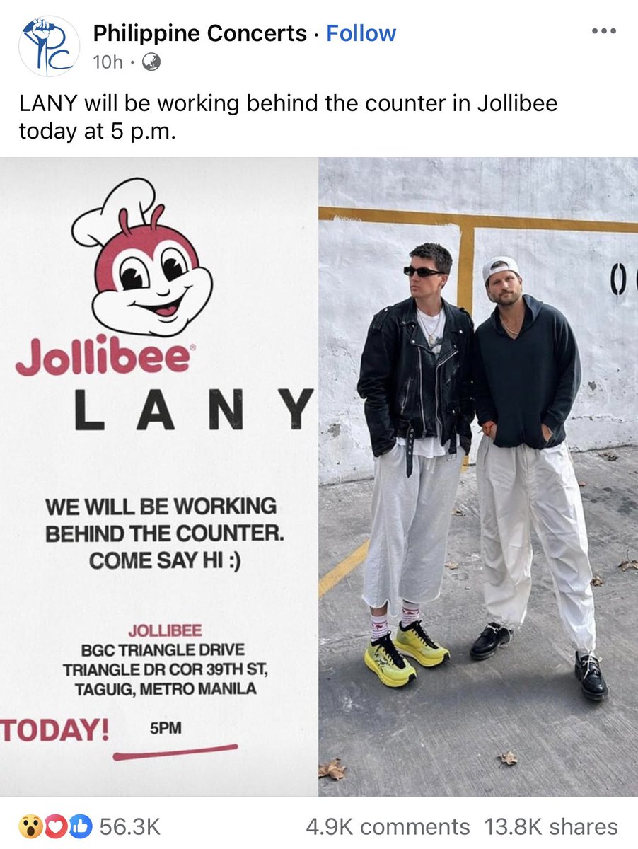 I’m a former listener of the Lany Band, but I stopped. I judge people who still support LANY and listen to their music. Why? ‘cause Paul Klein has been accused of being a sex abuser, manipulator, and groomer, and totally aware lahat ng, members nya, making them enablers. So if