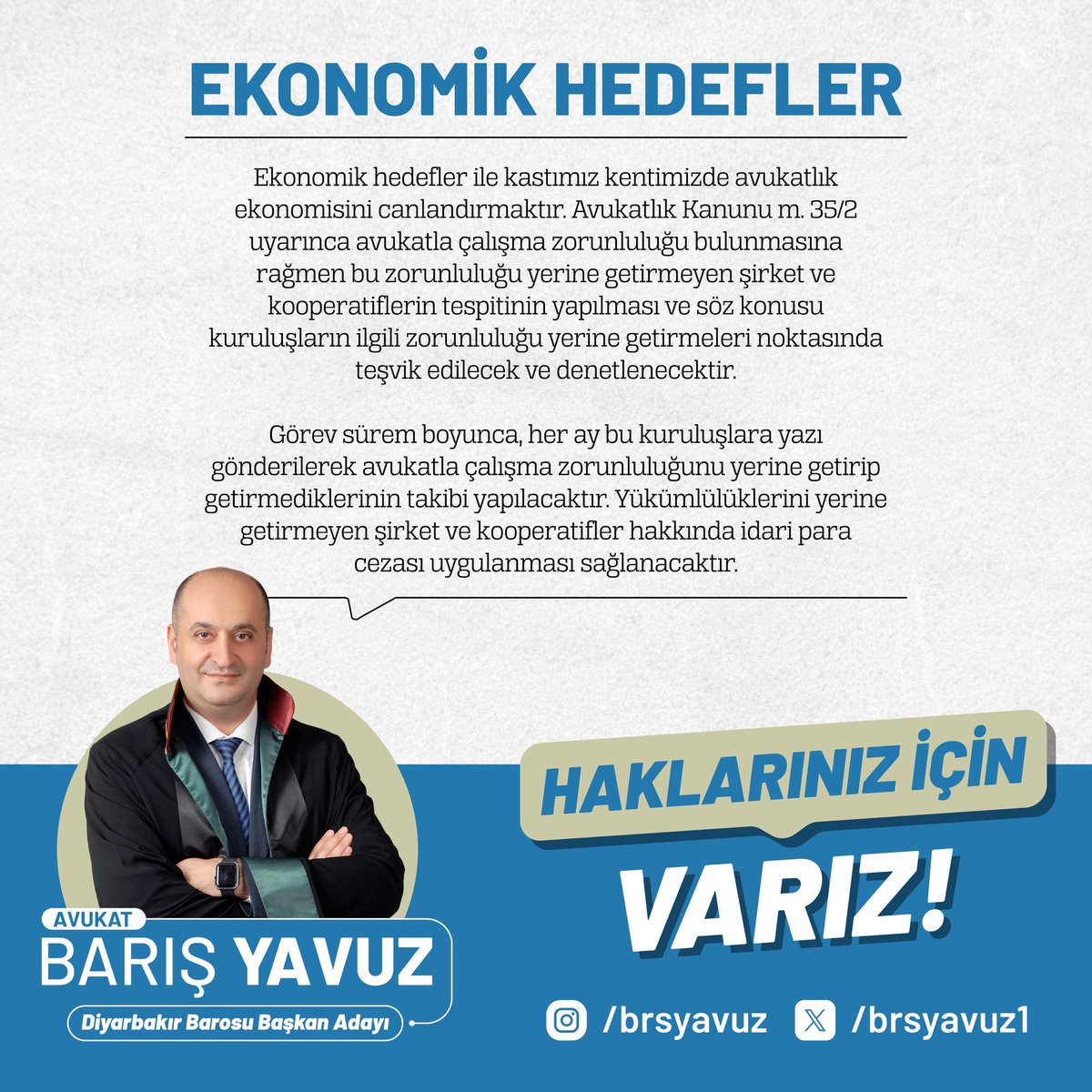 #haklarınıziçinvarız
