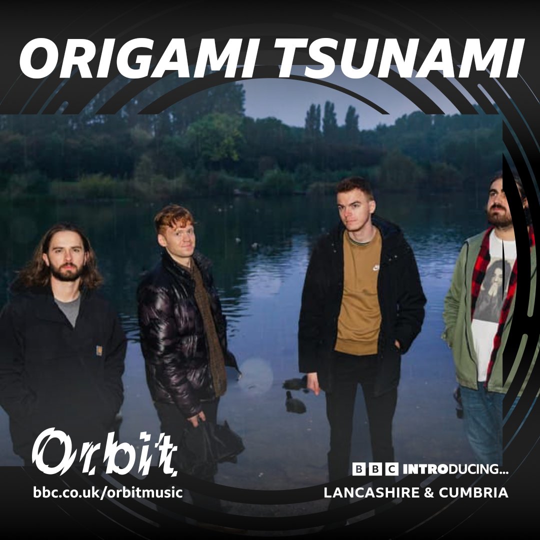 Origami Tsunami (@origamitsunamii) on Twitter photo We're so excited to be featured in Orbit, a new music discovery tool from <a href="/bbcintroducing/">BBC Music Introducing</a> and <a href="/BBCRD/">BBC Research & Development</a> 🙌 See if you can find us in the starfield! bbc.co.uk/orbitmusic/181… We're so excited to be featured in Orbit, a new music discovery tool from <a href="/bbcintroducing/">BBC Music Introducing</a> and <a href="/BBCRD/">BBC Research & Development</a> 🙌 See if you can find us in the starfield! bbc.co.uk/orbitmusic/181…