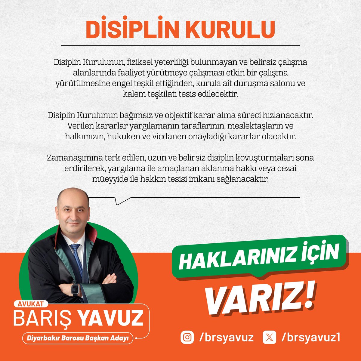 #haklarınıziçinvarız