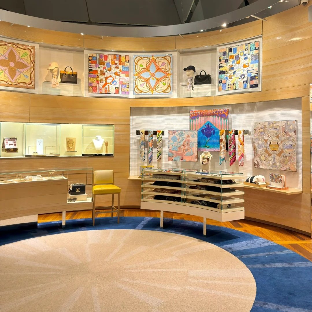 買い物上手の天国です🎁