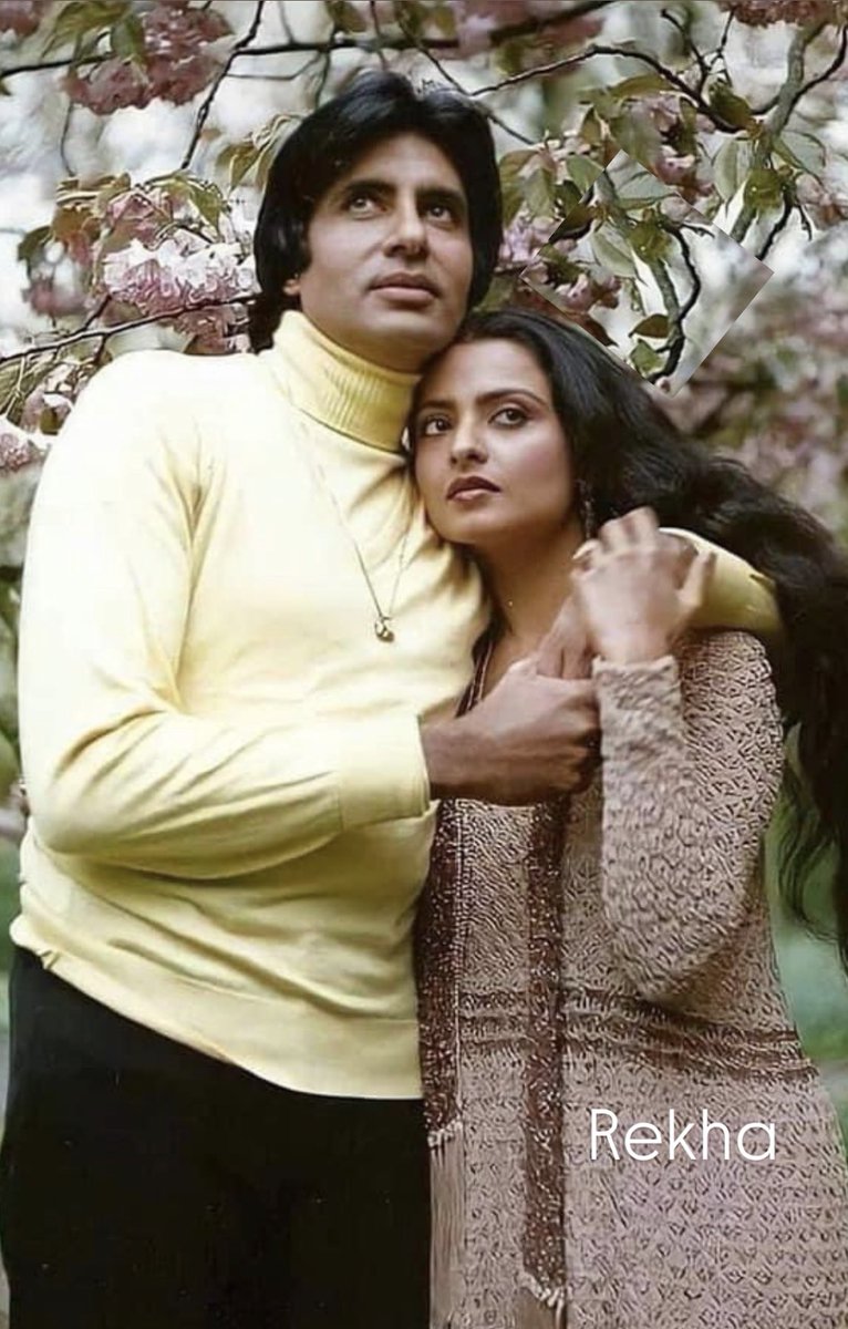 Rekha ✨ (@iamaslirekha) on Twitter photo Wishing the Bollywood Megastar’s Actor’s <a href="/SrBachchan/">Amitabh Bachchan</a> Ji A Very Happy Birthday! Healthy & Happiness’s year Ahead! 🎉🍰🎂 <a href="/TeamSrBachchan_/">Amitabh Bachchan (Parody)</a> <a href="/ABFansClub_/">🆎Amitabh Bachchan Fan Club 🆎</a> <a href="/IamABFanClub/">Amitabh Bachchan Fan Club</a> 💐 #HBDAmitabhBachchan <a href="/BeingABachchan/">Amitabh Bachchan Fan Club</a> Wishing the Bollywood Megastar’s Actor’s <a href="/SrBachchan/">Amitabh Bachchan</a> Ji A Very Happy Birthday! Healthy & Happiness’s year Ahead! 🎉🍰🎂 <a href="/TeamSrBachchan_/">Amitabh Bachchan (Parody)</a> <a href="/ABFansClub_/">🆎Amitabh Bachchan Fan Club 🆎</a> <a href="/IamABFanClub/">Amitabh Bachchan Fan Club</a> 💐 #HBDAmitabhBachchan <a href="/BeingABachchan/">Amitabh Bachchan Fan Club</a>