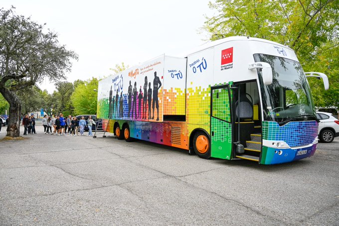Foto cedida por Ayuntamiento de Algete