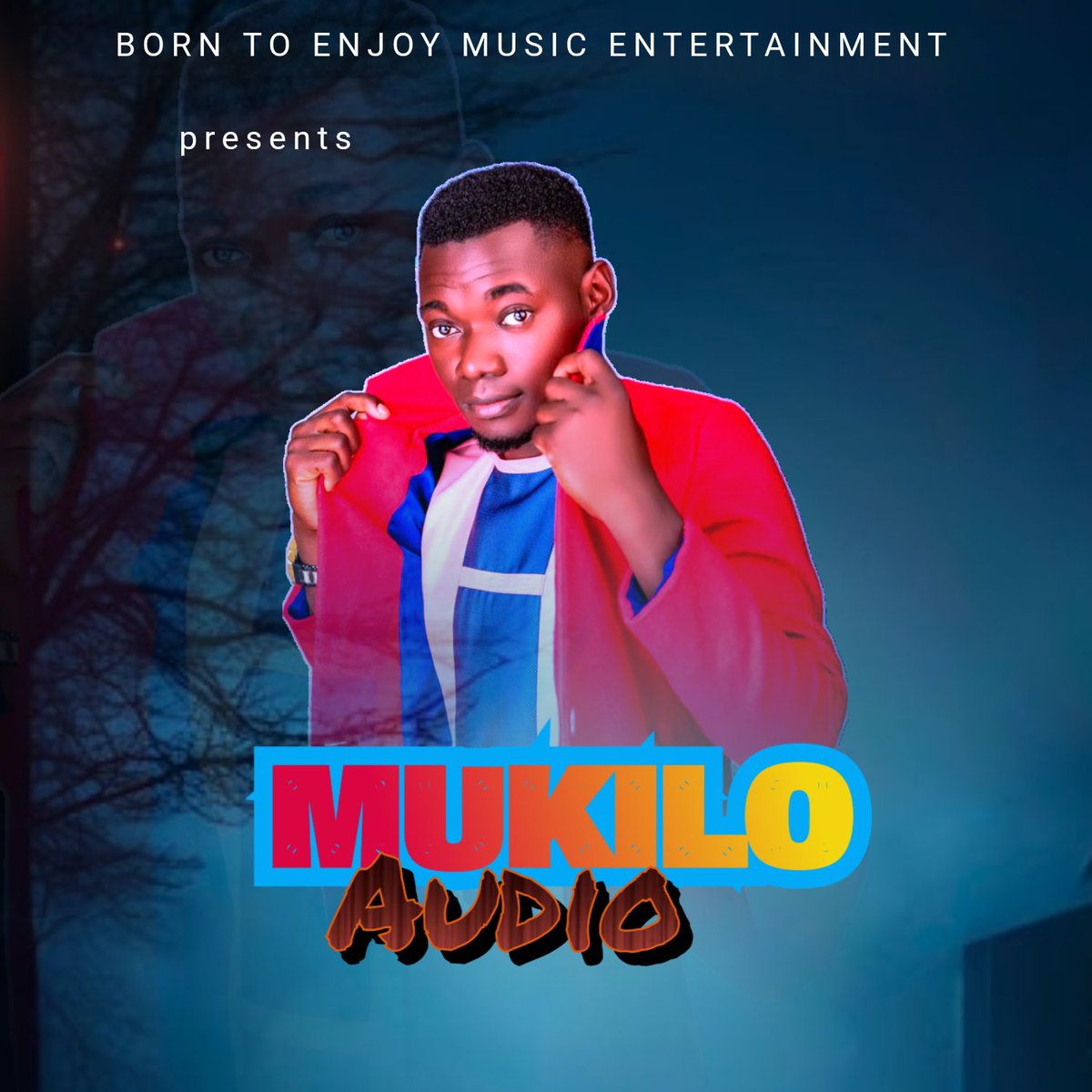 BornToEnjoy01's tweet image. Mukilo by Wik Jay Kyaana Gwe out