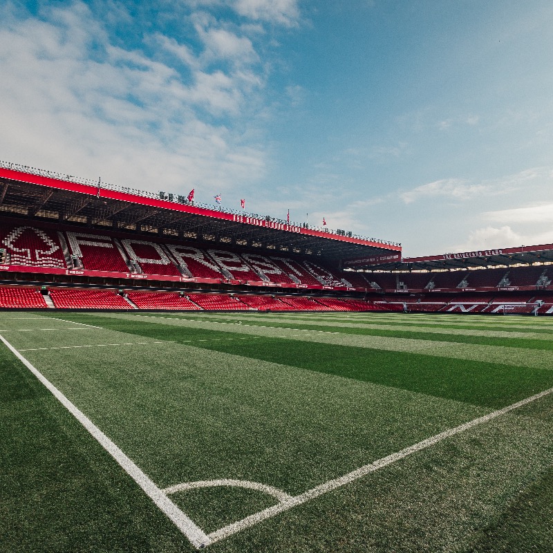 NFFC's tweet photo. Club statement: Response to FA charge