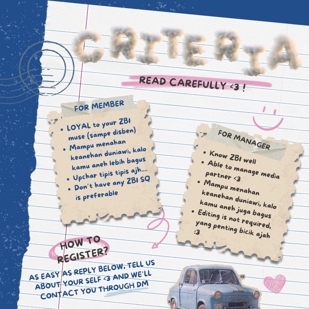 ofzerobestone's tweet image. Hi everyone, reposts are appreciated. ☘︎

We&apos;re ZEROBESTONE, searching for our missing piece: 𝗠𝗮𝘁𝘁𝗵𝗲𝘄, 𝗬𝘂𝗷𝗶𝗻, and 𝗠𝗮𝗻𝗮𝗴𝗲𝗿. If you&apos;re keen to join us, please drop your reply below, and If you have them as mutuals please tag them in the comments! Thank you. 💙