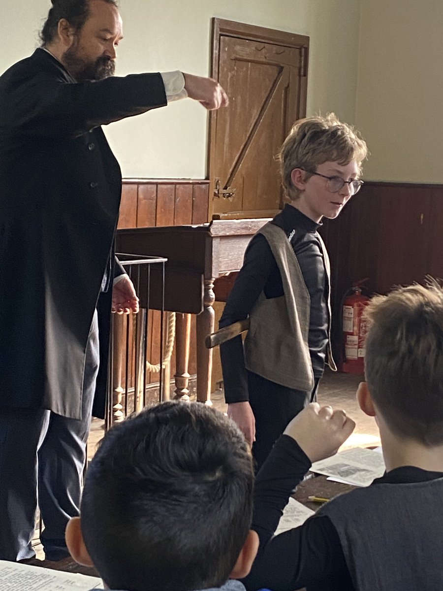 Rhws Primary School tweet media