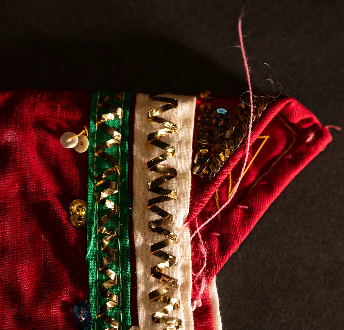 Worn Stories Discover the Secrets of Your Clothes
In this workshop  Fashion Historian  Sarah-Mary  Geissler will guide  you through how to “read” the secrets of your clothes.  
Thursday 17 October 7pm North Shields Library
Tickets £3 booking essential via bookwhen.com/ntclibraries