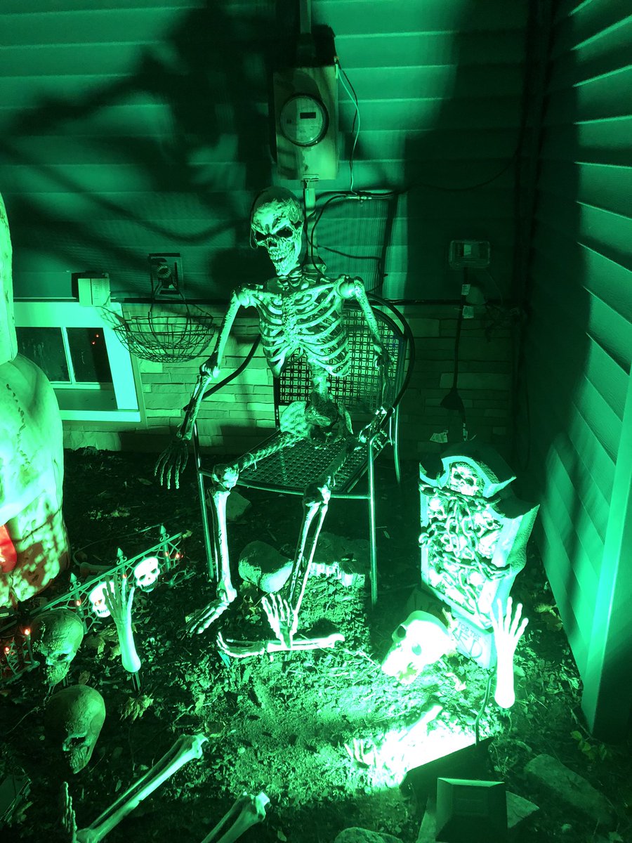 Patrick Lacey tweet media