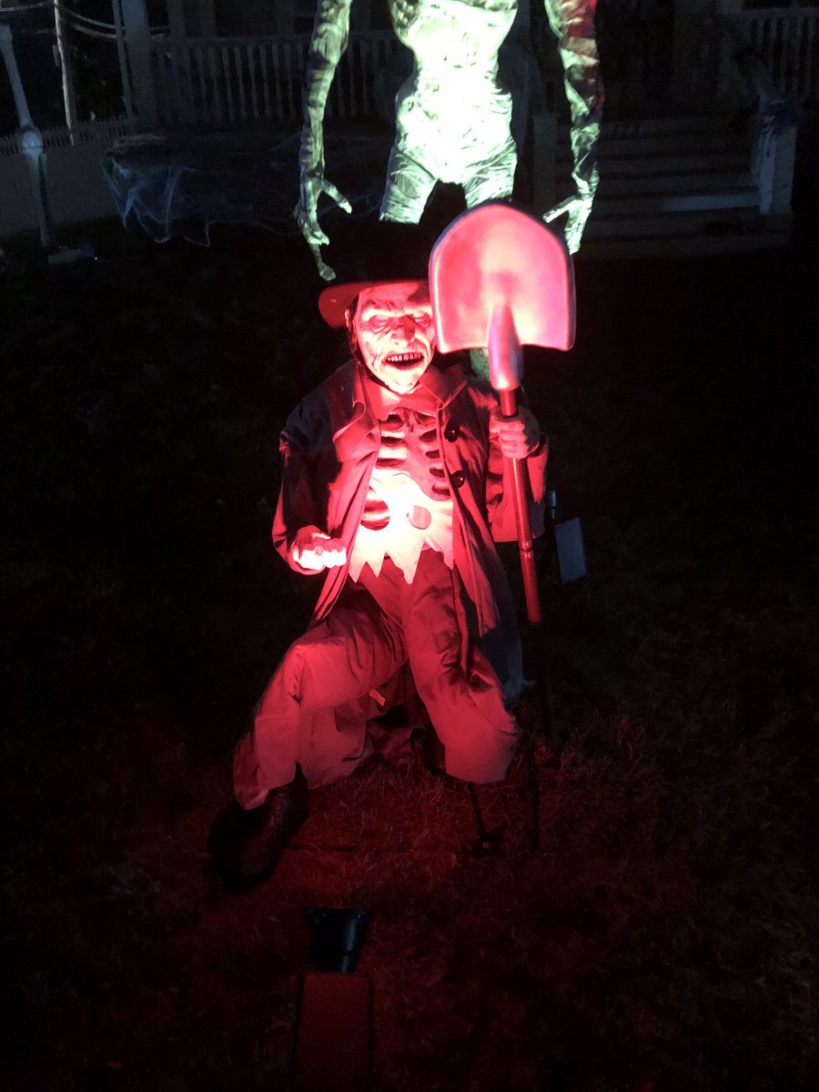 Patrick Lacey tweet media