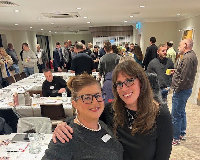 Beyond Law Group (@beyondlawgroup) on Twitter photo A great day for the team from <a href="/BeyondCorpLaw/">Beyond Corporate</a> at this week’s <a href="/BNI_official_pg/">BNI® Global Network</a> Alchemy visitors day!
Thank you to the BNI and Mike Hollinshead.
#BNI #networking #corporatelaw #disputeresolution #commerciallaw #manchesterlawyers #cheshirelawyers #londonlawyers A great day for the team from <a href="/BeyondCorpLaw/">Beyond Corporate</a> at this week’s <a href="/BNI_official_pg/">BNI® Global Network</a> Alchemy visitors day!
Thank you to the BNI and Mike Hollinshead.
#BNI #networking #corporatelaw #disputeresolution #commerciallaw #manchesterlawyers #cheshirelawyers #londonlawyers