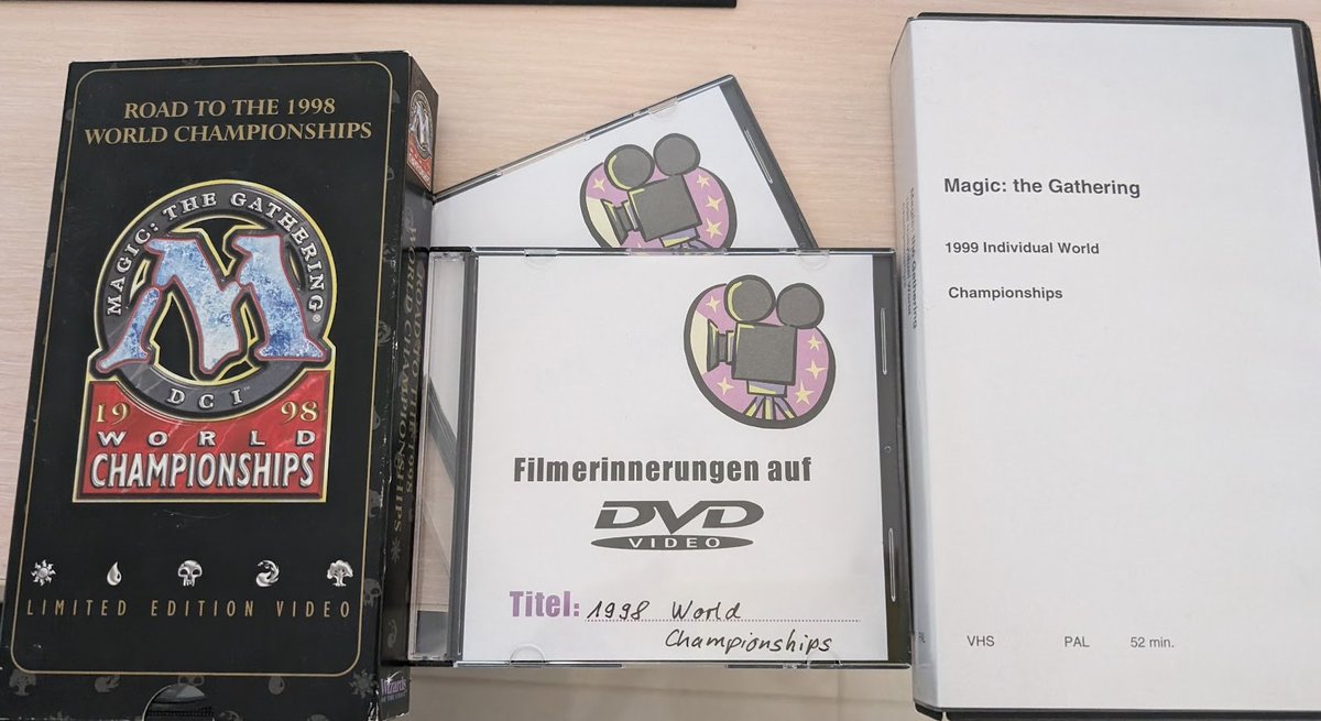 Kai Budde tweet media