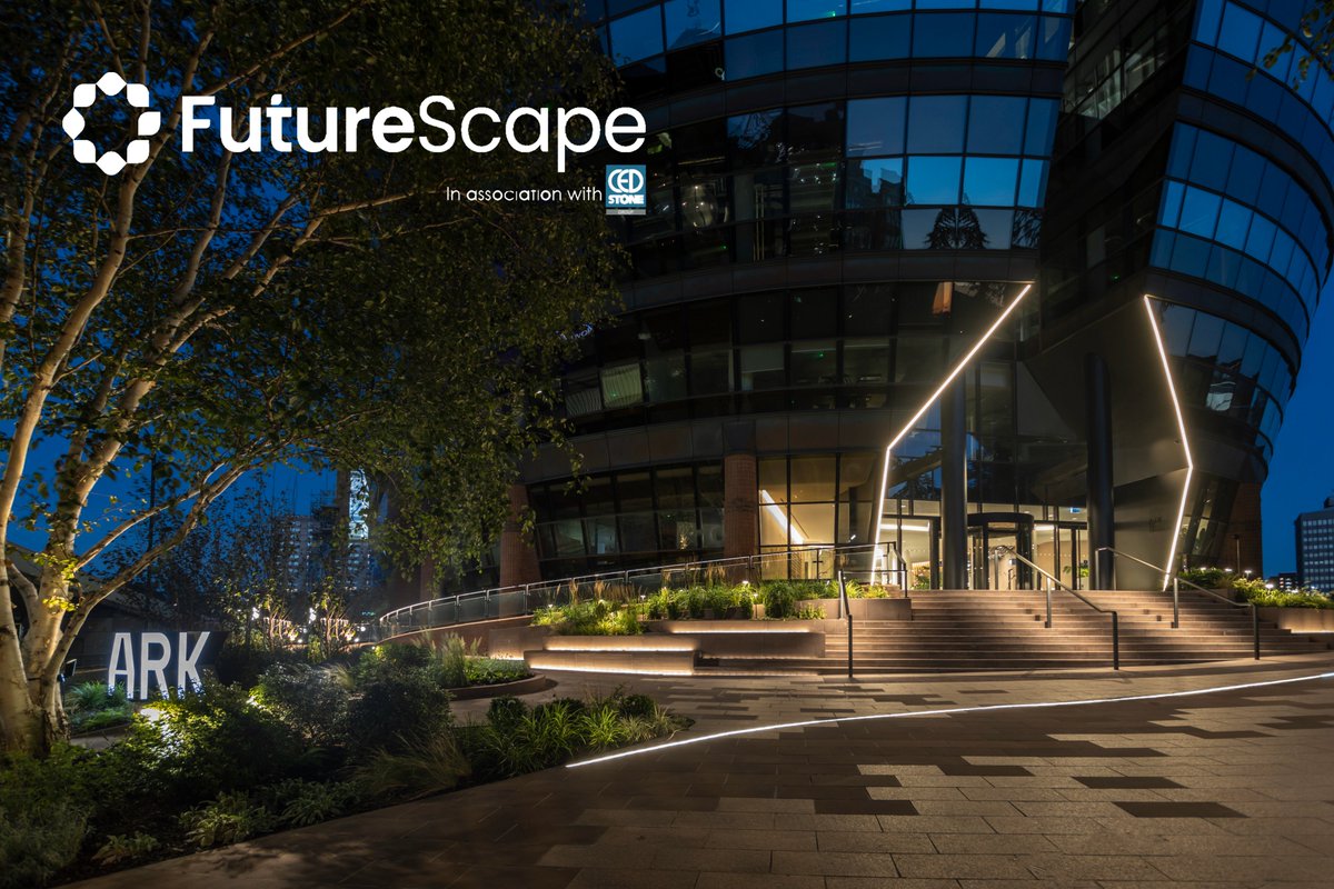 Ray Molony (@raymolony) on Twitter photo Join me at <a href="/FutureScapeUK/">FutureScape Event</a> 2024, the UK's largest landscaping expo, to learn about the lighting of the Ark in Hammersmith, London and other stellar exterior lighting projects! I’ll host the Lighting Theatre on 15 and 16 October at ExCeL London. Register free. Join me at <a href="/FutureScapeUK/">FutureScape Event</a> 2024, the UK's largest landscaping expo, to learn about the lighting of the Ark in Hammersmith, London and other stellar exterior lighting projects! I’ll host the Lighting Theatre on 15 and 16 October at ExCeL London. Register free.