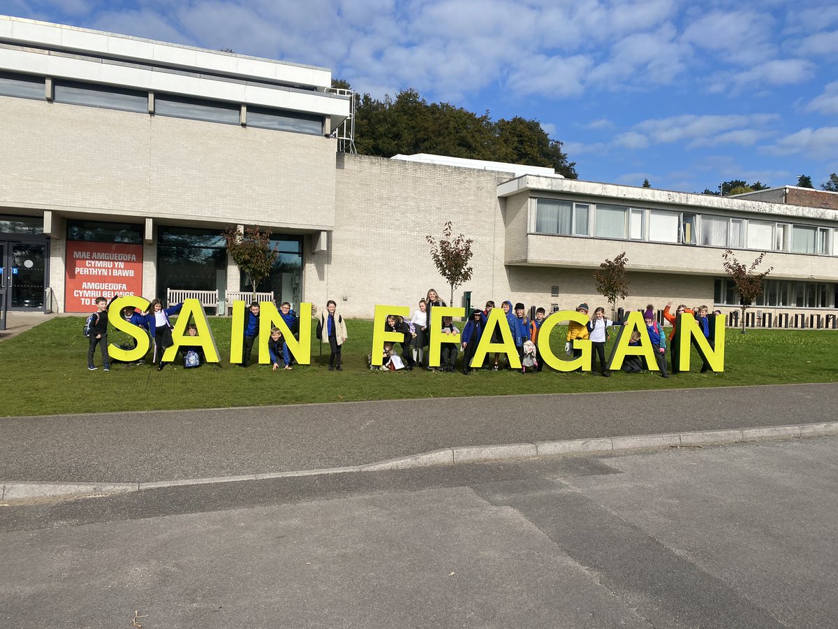 Rhws Primary School (@rhwsprimary) on Twitter photo What a fantastic day <a href="/StFagans_Museum/">Sain Ffagan | St Fagans</a>
Our highlight was the Victorian School House. Thank you for having us What a fantastic day <a href="/StFagans_Museum/">Sain Ffagan | St Fagans</a>
Our highlight was the Victorian School House. Thank you for having us