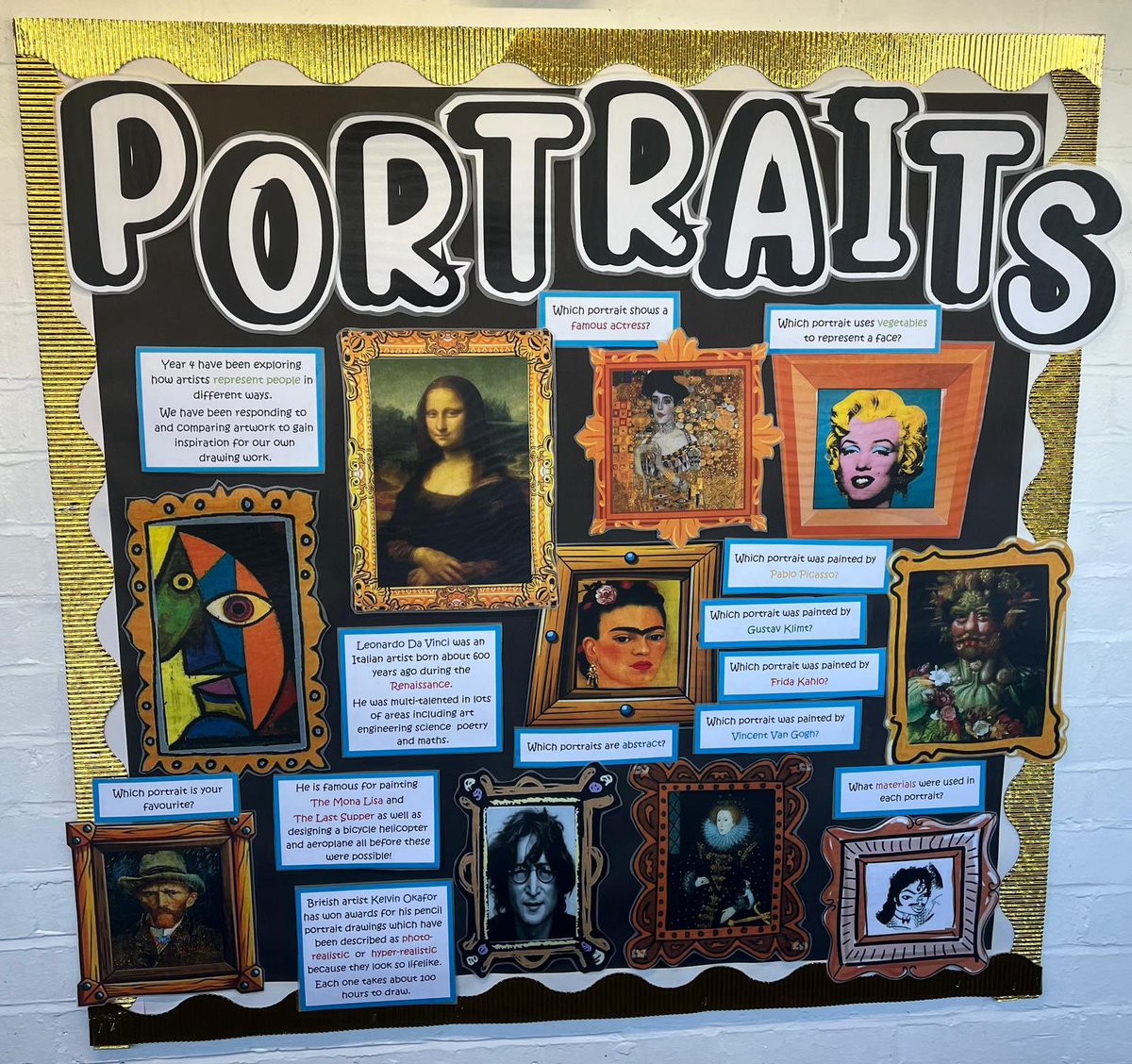 Lea_Forest_Lift's tweet photo. Our corridor displays around school have been updated 🩵🙌🏻💙 Here’s work by our children in Year 2! @Lift_Lea_Forest @LiftSchools @LLF_DHT @LLF_Dep @mrsrmurad @PhilHumph36403 @LFP_MRS_HARTLES @LFP_MrsN @MissEChadney https://t.co/PBaOwvHyLO