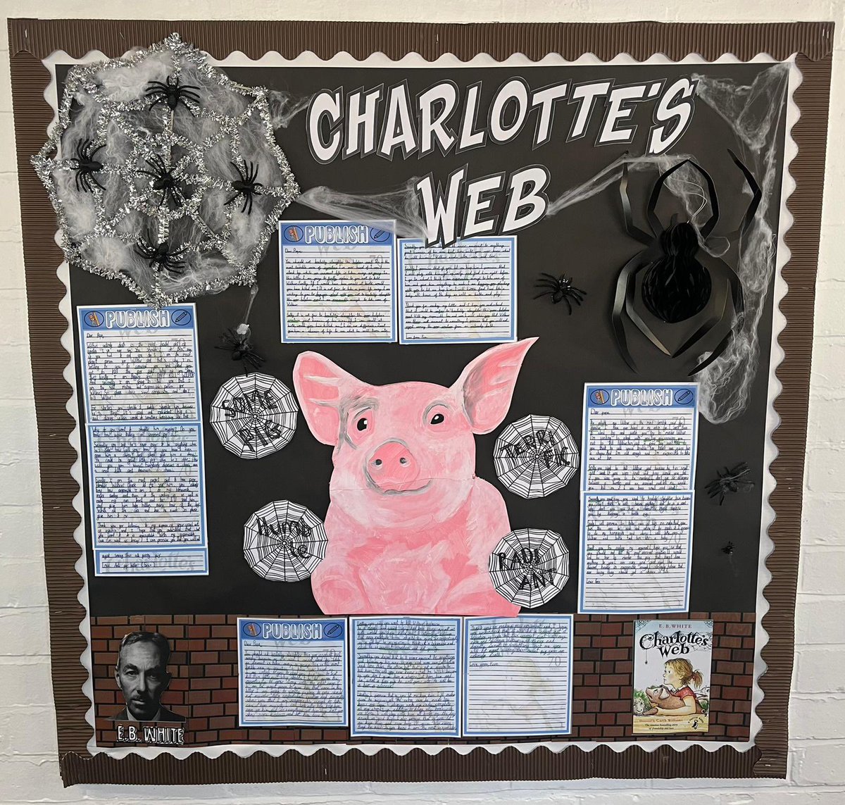 Lea_Forest_Lift's tweet photo. Our corridor displays around school have been updated 🩵🙌🏻💙 Here’s work by our children in Year 2! @Lift_Lea_Forest @LiftSchools @LLF_DHT @LLF_Dep @mrsrmurad @PhilHumph36403 @LFP_MRS_HARTLES @LFP_MrsN @MissEChadney https://t.co/PBaOwvHyLO