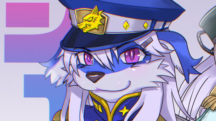 pixivFANBOXでコミッション パトリャフカ・シェノバを公開しました! https://t.co/gzYvrmOUhs 