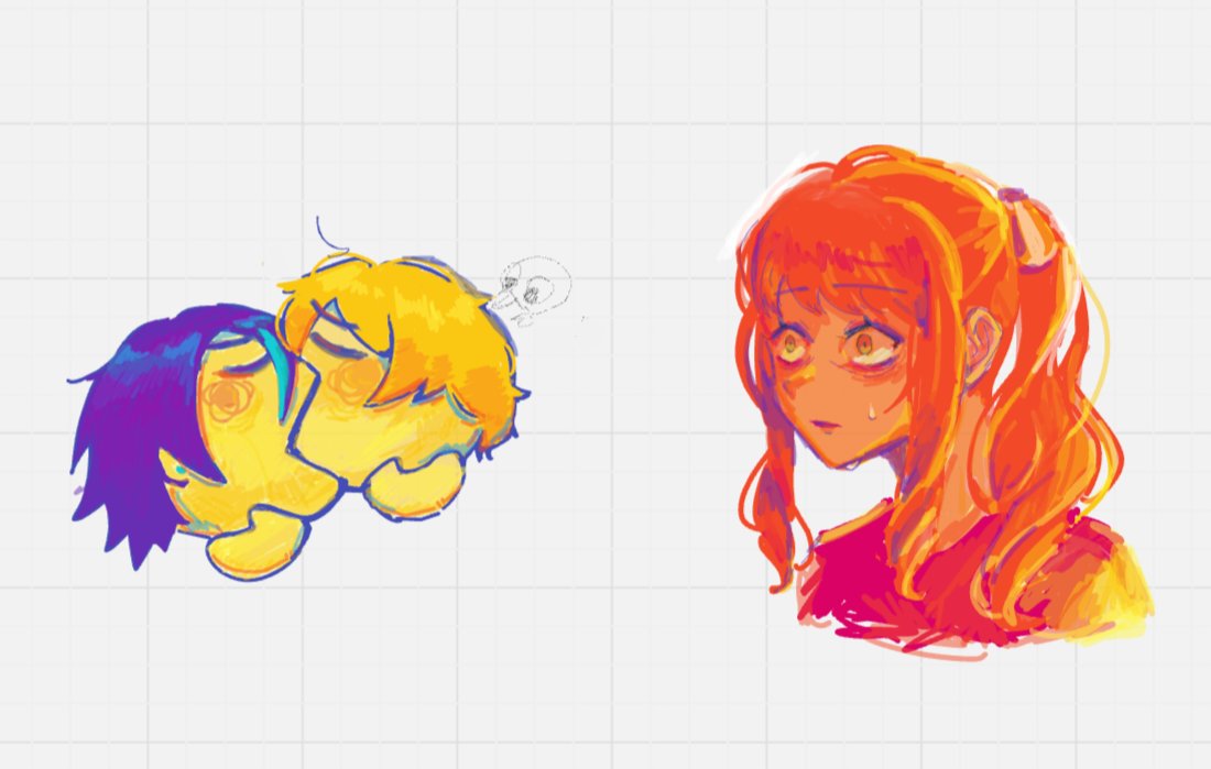 what really happened at the kamikou rooftop #mizu5