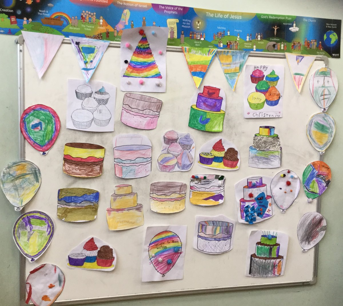 Alburgh with Denton C.E Primary Academy tweet media