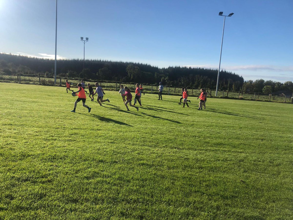 Éire Óg Roscommon tweet media