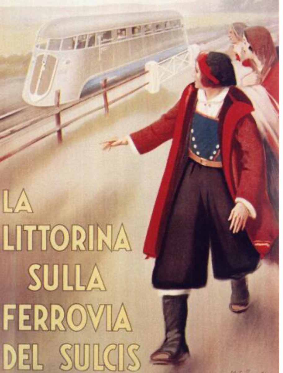 pooroldnerd's tweet photo. @jameskarst Fascist Italian trains finally coming for everyone. https://t.co/wTOfryX6xV