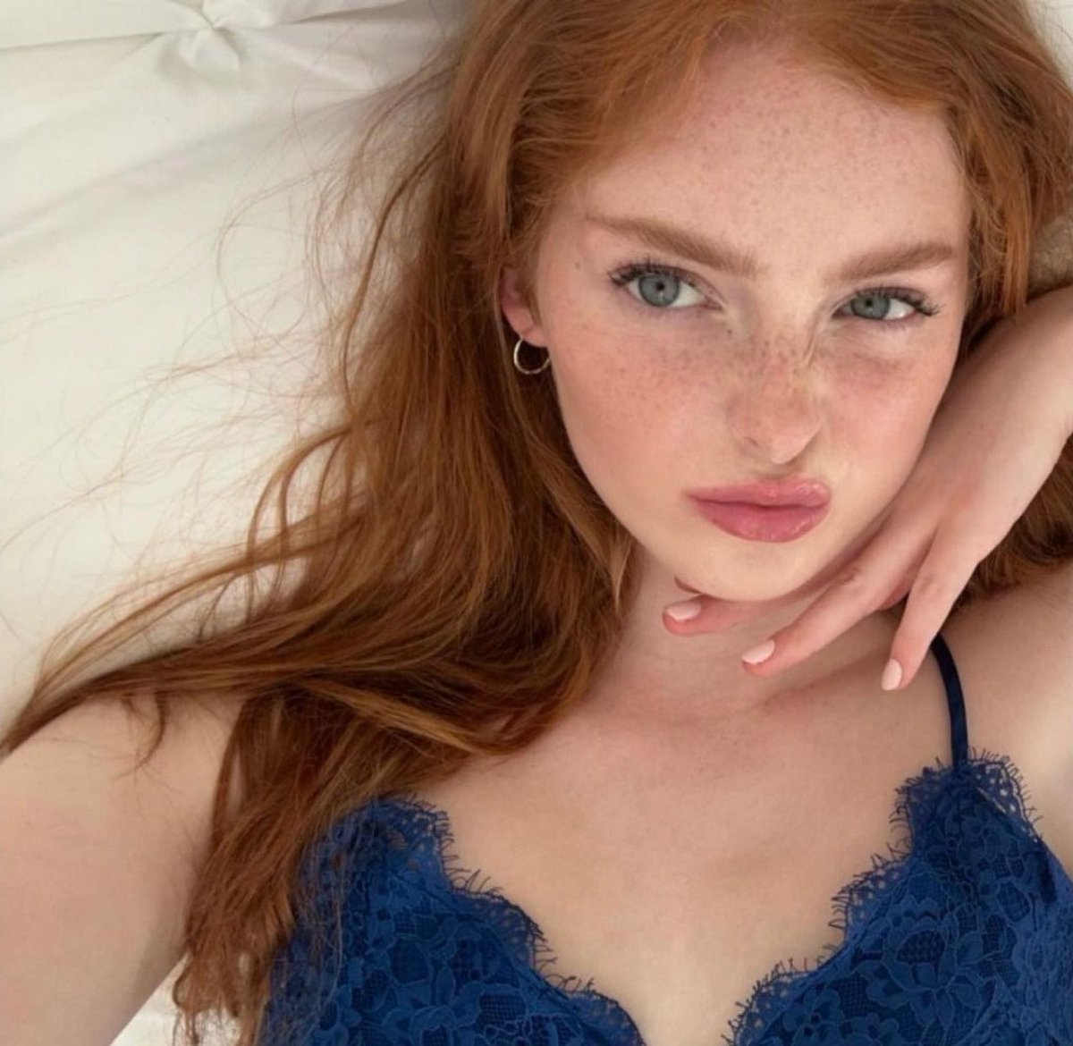 The Ginger Supremacy tweet media