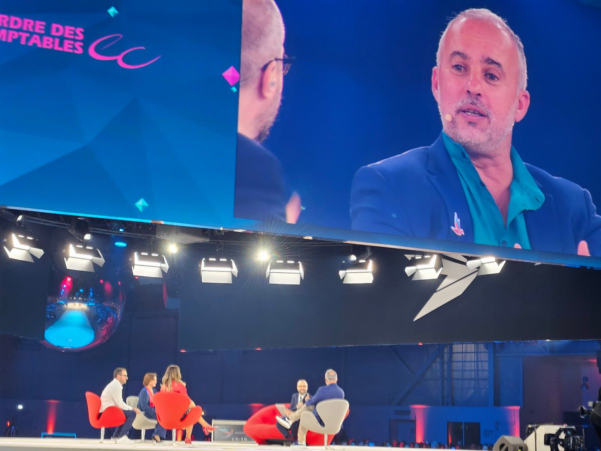 💡 Après trois jours intenses, la 79e édition du #CongresOEC touche à sa fin. Quel bilan en tirer ? 🤔 Rendez-vous en plénière de clôture avec les rapporteurs <a href="/FBoulbahri/">Farouk Boulbahri</a>, Elodie Cassart, <a href="/DelphineSabatey/">Delphine Sabatey</a> et <a href="/borissauvage/">Boris SAUVAGE</a> pour le verdict final !