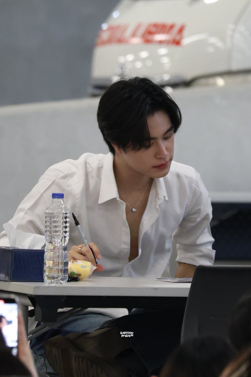 พี่เจมเจม🥹
GEMINI FOURTH x BOOK EXPO
#BookExpo2024xGF
<a href="/gemini_ti/">gemini_nt</a>  
#Gemini_NT #เจมีไนน์
#idolpraliz