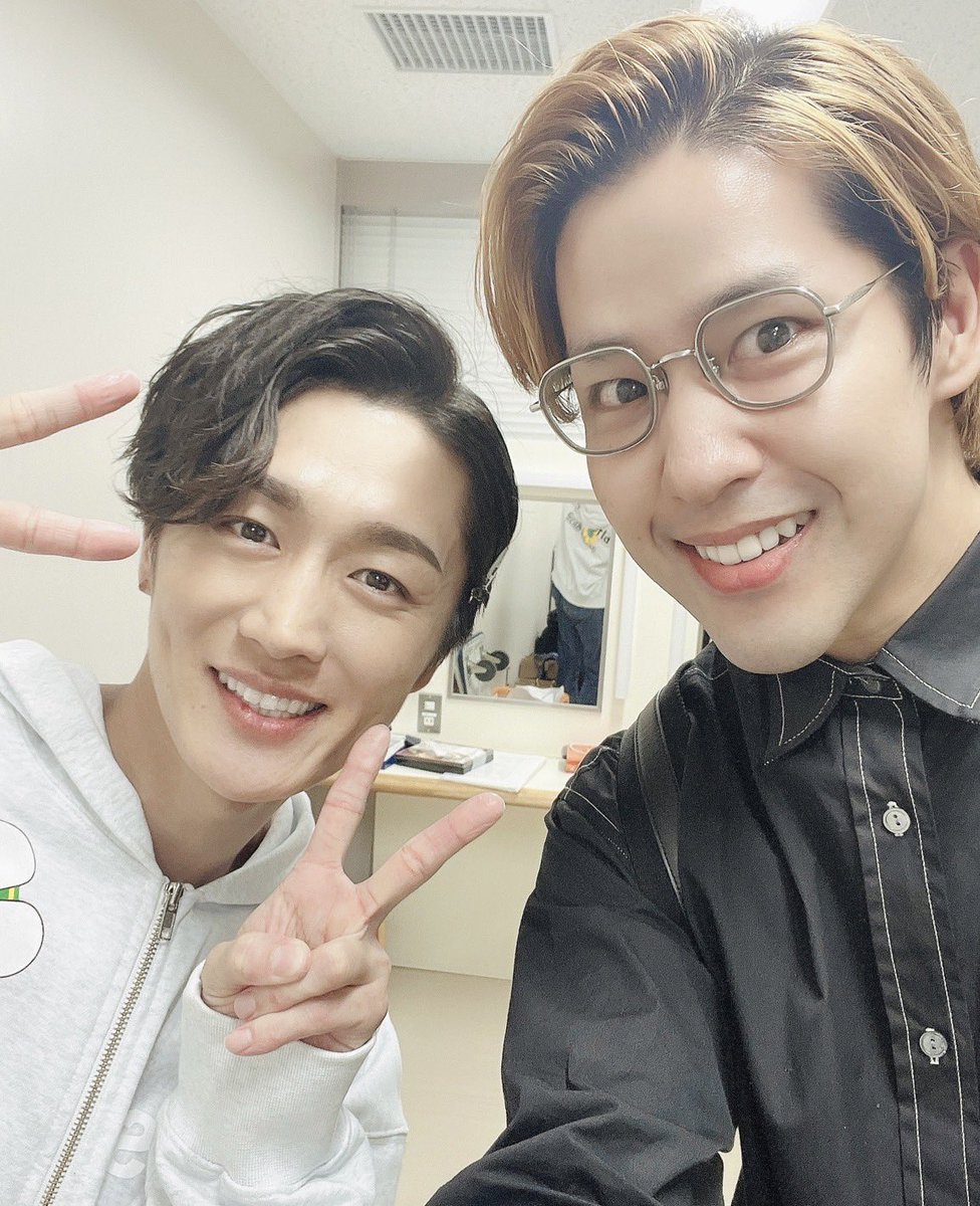 浅草秋の宴 最ッ高ッでした〜🥹 会場で配信で沢山お客さま本当に