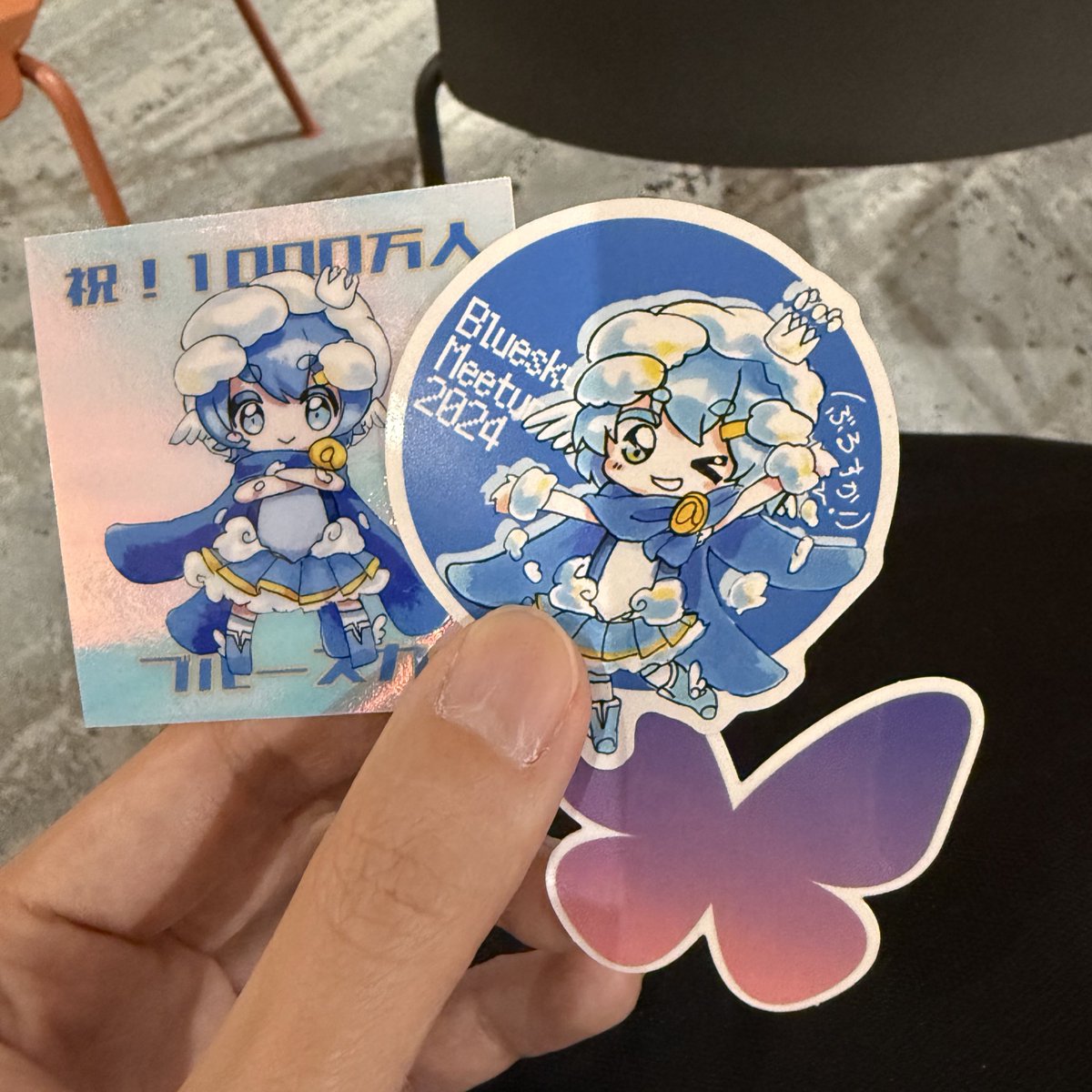 nsuz_'s tweet photo. ゲットした！ https://t.co/RVfwuJkDnv