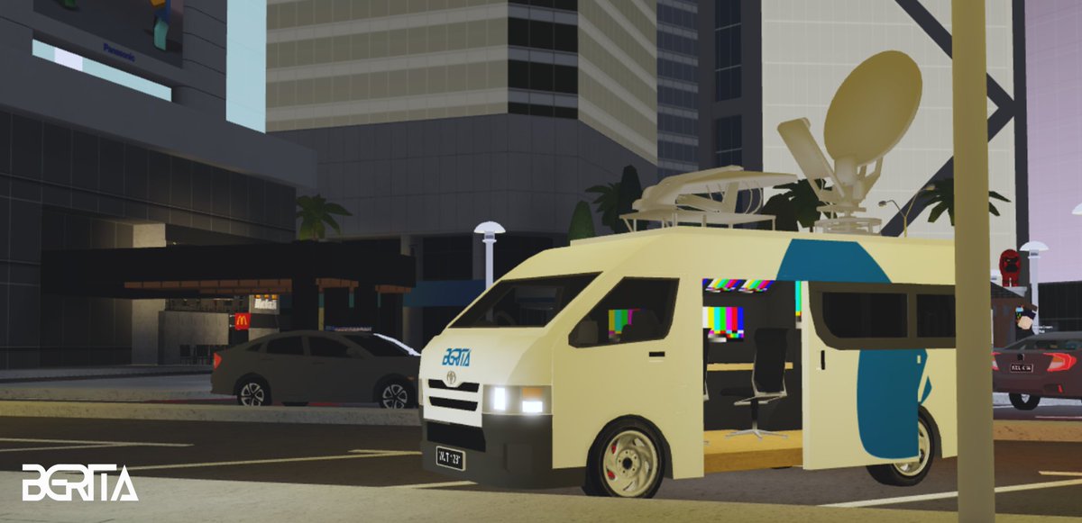 Until the transition phase of BERITA's retirement to NWS is completed, we will continue to cover MYSverse news.

More announcements regarding the complete handover of operations to <a href="/NWS_RBLX/">National Wire Service ROBLOX</a> will be made in the near future. 

More information:
blog.mysver.se/retirement-of-…