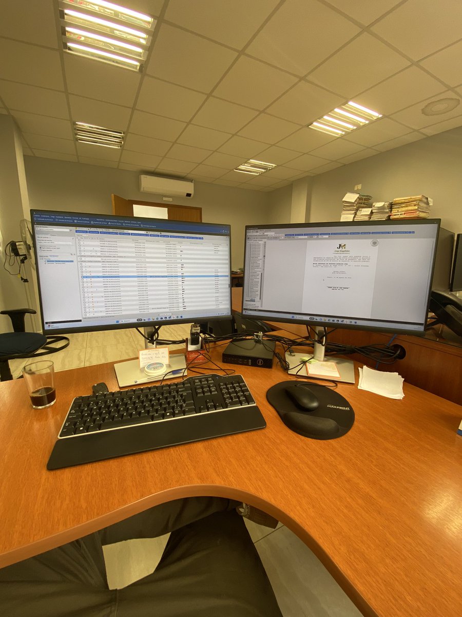 marcosafogaca's tweet image. Vivendo um sonho! #TJSP