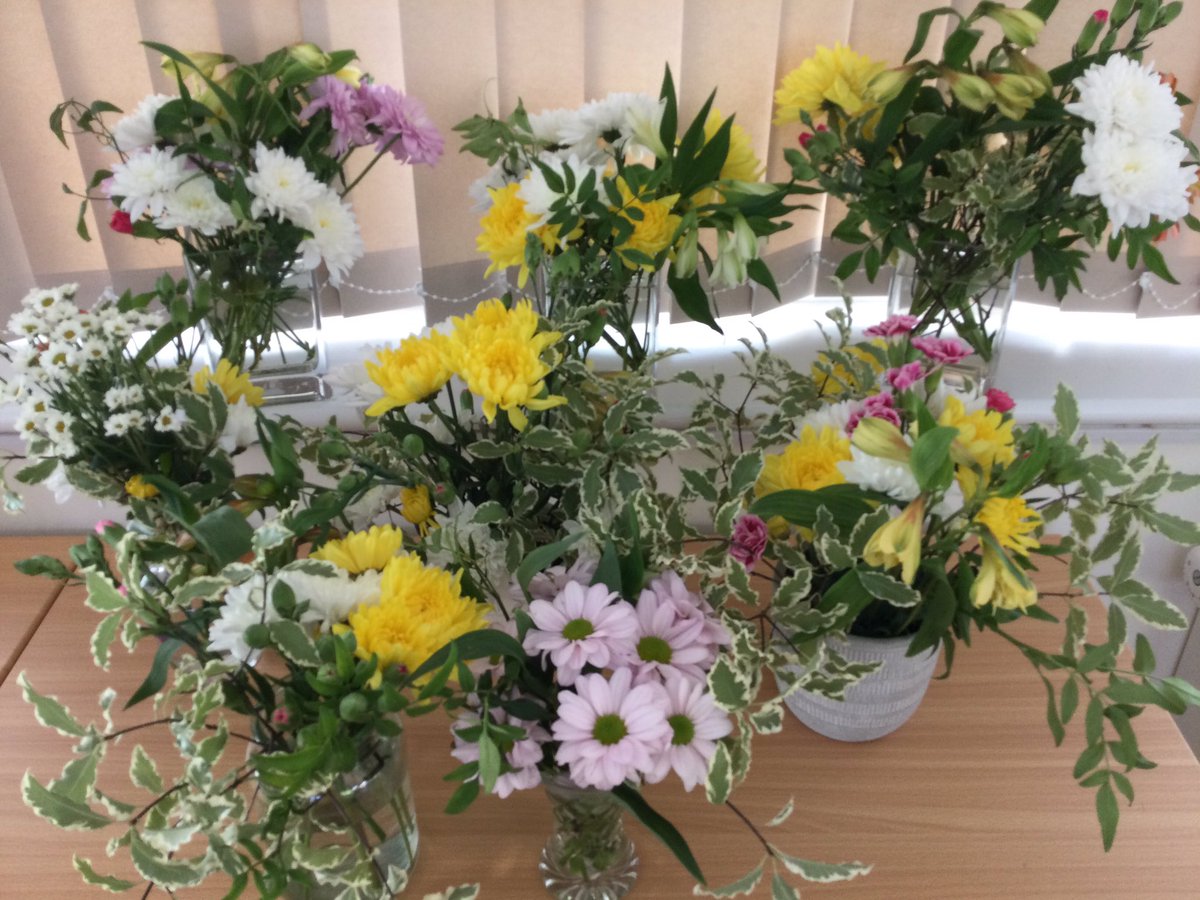 Burnham ward tweet media