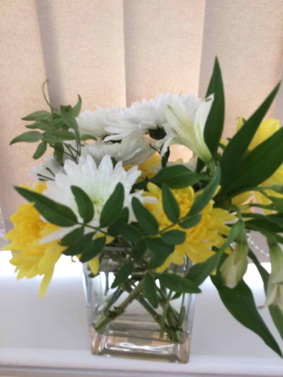 Burnham ward tweet media