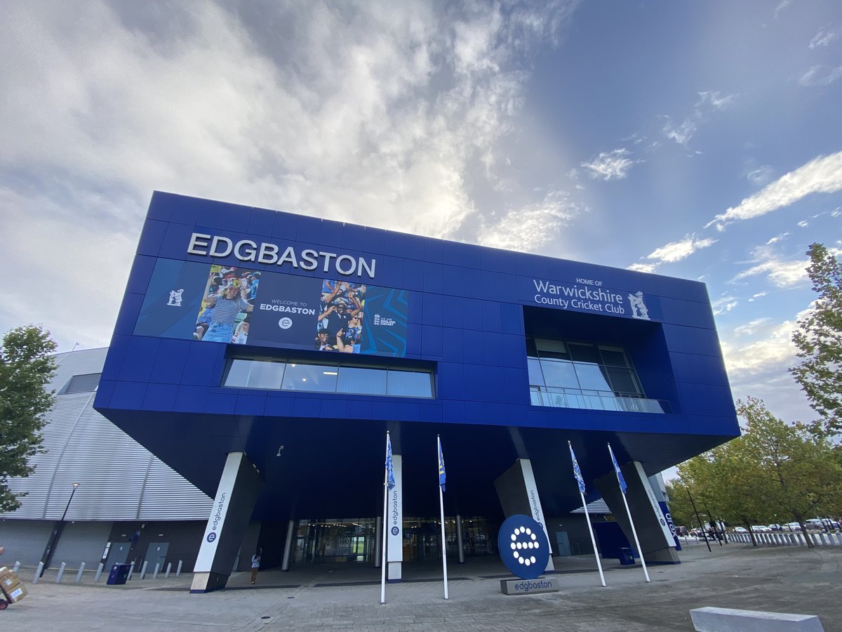 Dr Luke Barnes (@luke_barnes_1) on Twitter photo Great to be part of the <a href="/SportingCClinic/">Sporting Chance</a> 2024 Summit yesterday at Edgbaston Cricket Ground. I presented findings from my PhD and shared details of our distance learning MSc and PGCert Health and Wellbeing courses 🎓 <a href="/LeedsTrinity/">Leeds Trinity University</a> #WMHD24 Great to be part of the <a href="/SportingCClinic/">Sporting Chance</a> 2024 Summit yesterday at Edgbaston Cricket Ground. I presented findings from my PhD and shared details of our distance learning MSc and PGCert Health and Wellbeing courses 🎓 <a href="/LeedsTrinity/">Leeds Trinity University</a> #WMHD24