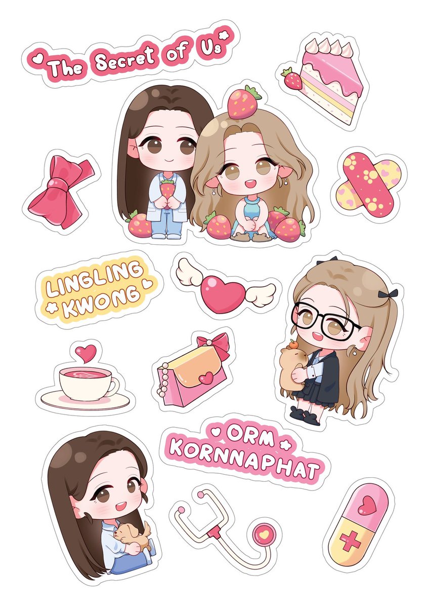 babyysharkkkkkk's tweet photo. เนื่องจากน้องออมได้เดินเปิดงาน 🦋☺️

สุ่มแจก
ส��ิกเกอร์ไดคัท (A6) + กระเป๋าผ้าลายน้องออมโคนัน จำนวน 1 รางวัล

กติกา
รี + เมนชั่นให้น้องออมกับงานวันนี้ 
พร้อมติดแท็ก+คีย์เวิร์ด

ORM ELLE CATWALK
#WACAYxOrmKornnaphat https://t.co/MIZAeeSgJO