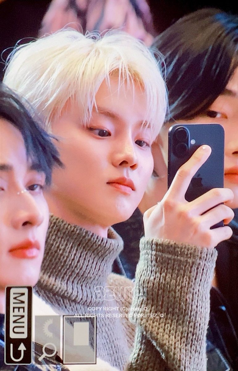 241011 🥹🥹
#지창민 #큐 #더보이즈 #THEBOYZ