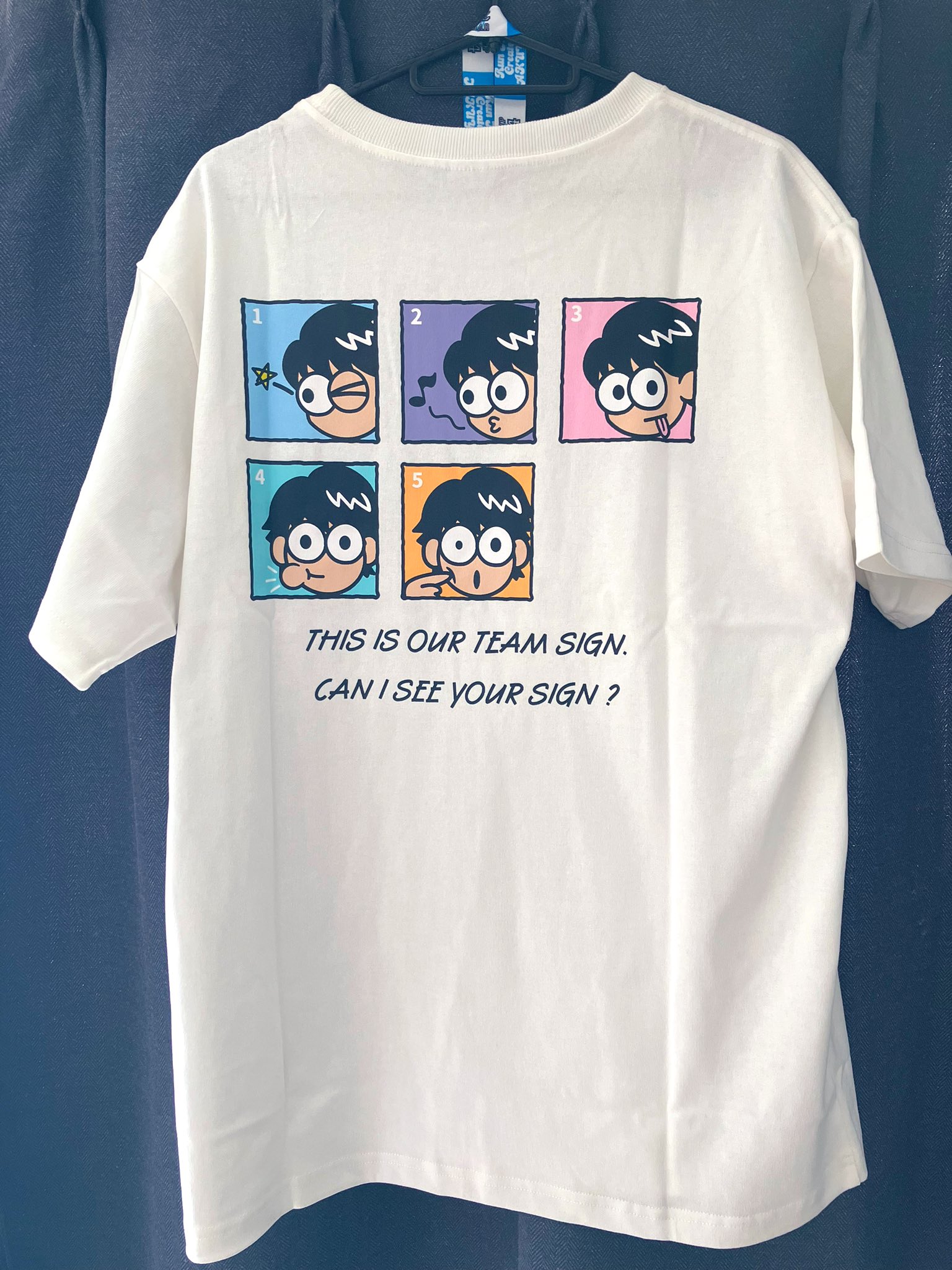 【新品】UVERworld スウェットTAKUYA∞の創り方 新品】UVERworld スウェットTAKUYA∞の創り方