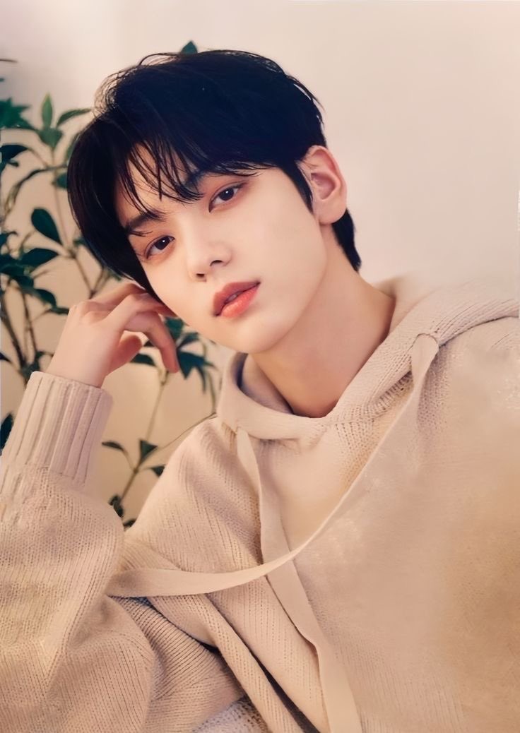 Dlems1418's tweet photo. @nikilvwl Soobin https://t.co/oLobGP9Mlb