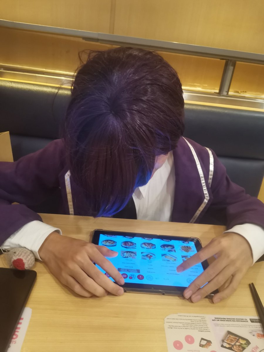 fucking ipad kid yesod