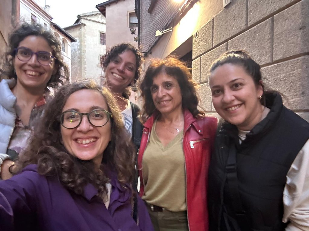 Time flies out, @ponderful is almost ending, such a hard working and rewarding  4 years with super colleagues and super cool achievements as Ponds are the new dawn as NbS.
@Metulimnology  with new and all possies rocks