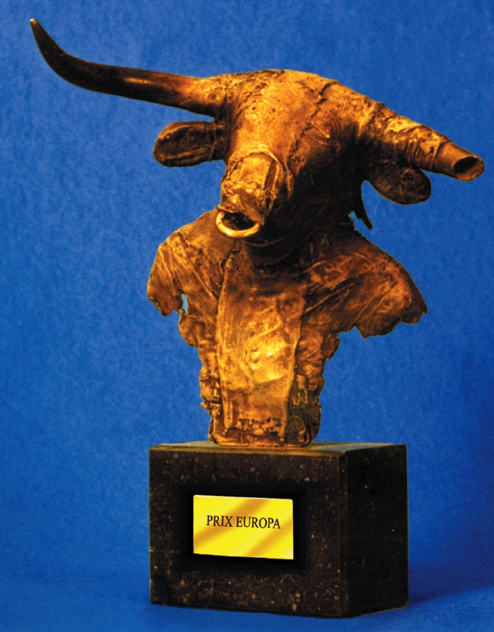 Who are the PRIX EUROPA 2024 Winners?
Join us tonight for the Awards Ceremony 2024: 
prixeuropa.eu/livestreamawar…

#prixeuropa #journalistoftheyear #media #competition #awardceremony