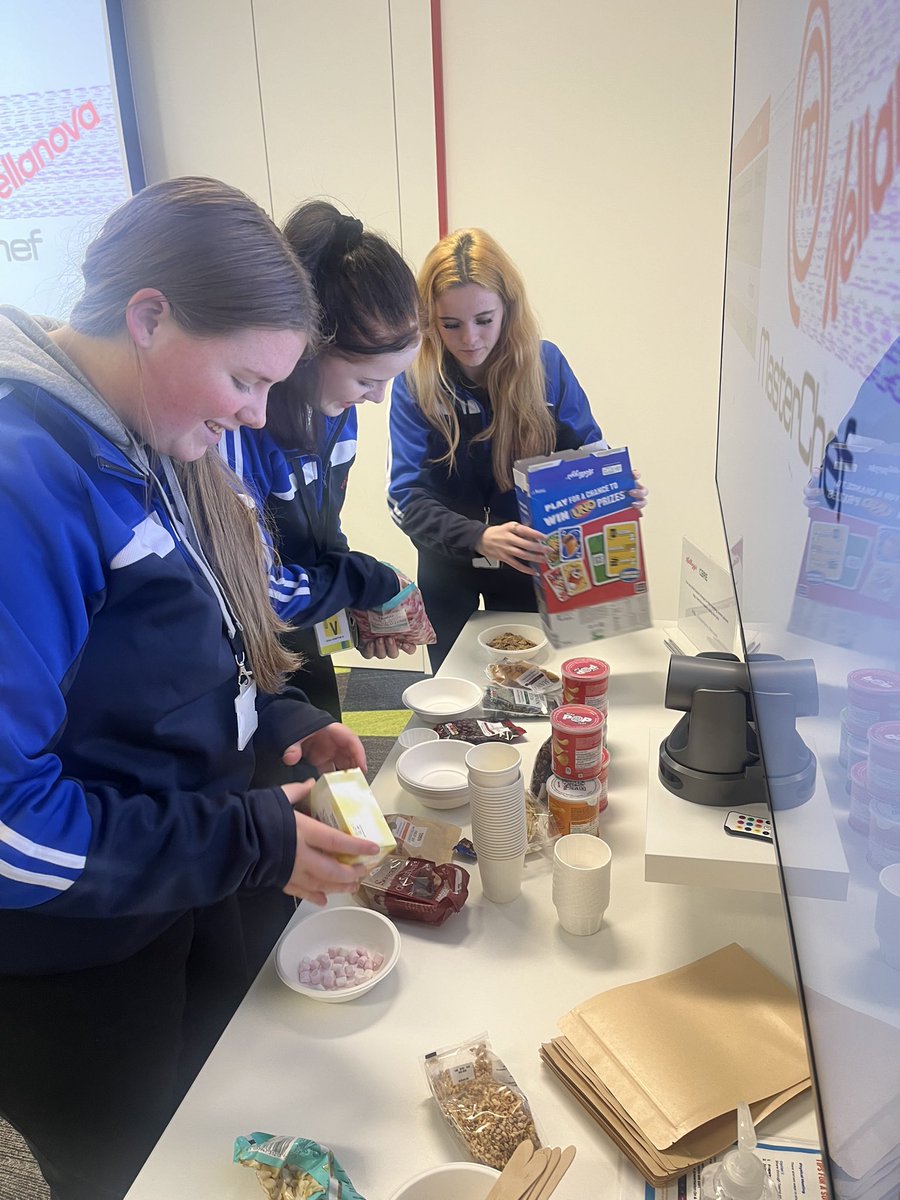 STEM Passport for Inclusion tweet media