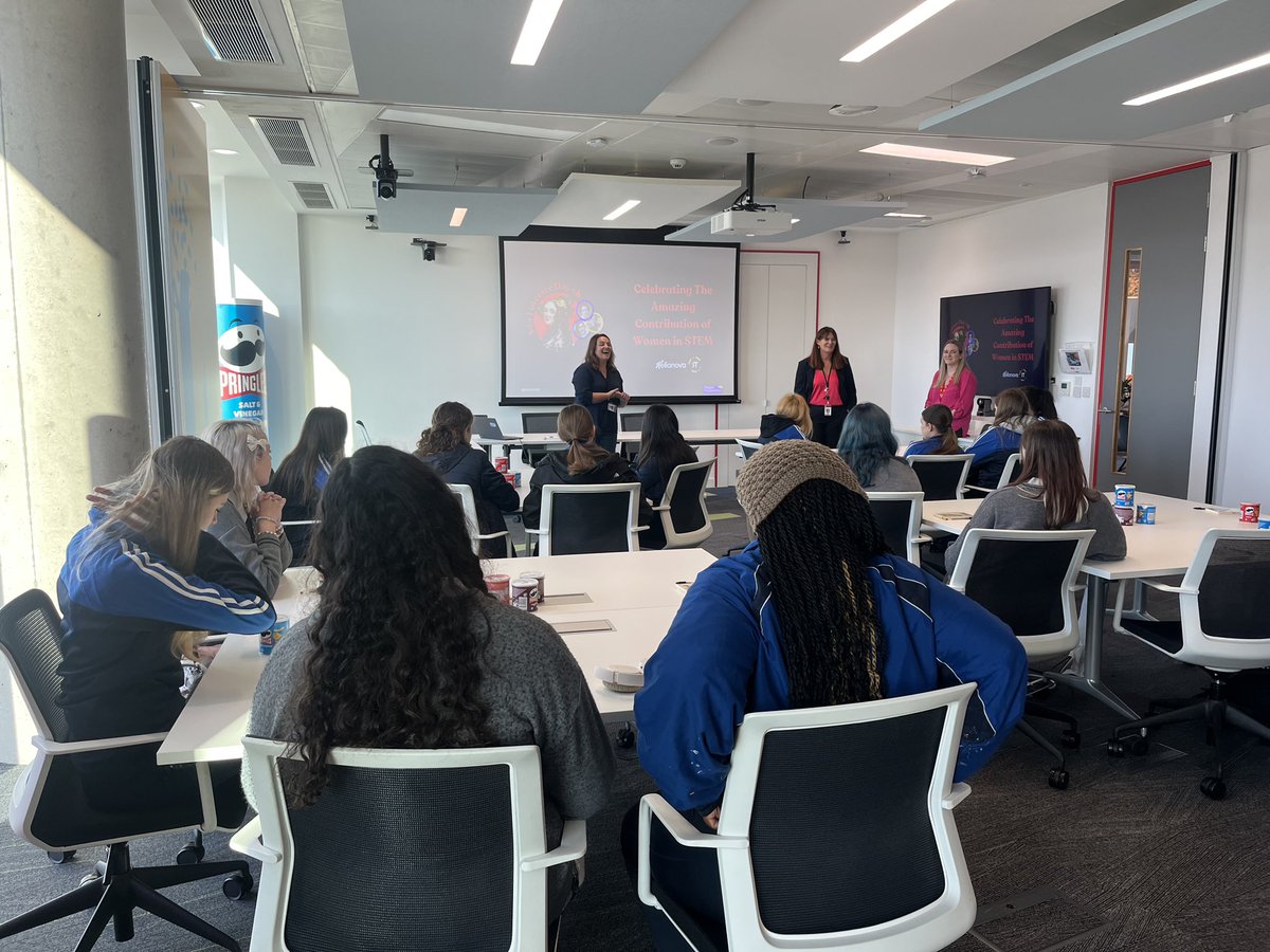 STEM Passport for Inclusion tweet media