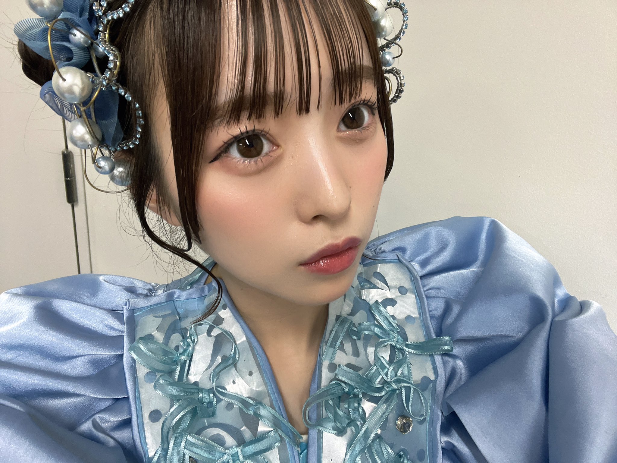 天*所様 梅田みゆ　2点セット 梅田みゆ CUTIE STREET きゅーすと HMV 予約特典 トレカ - メルカリ