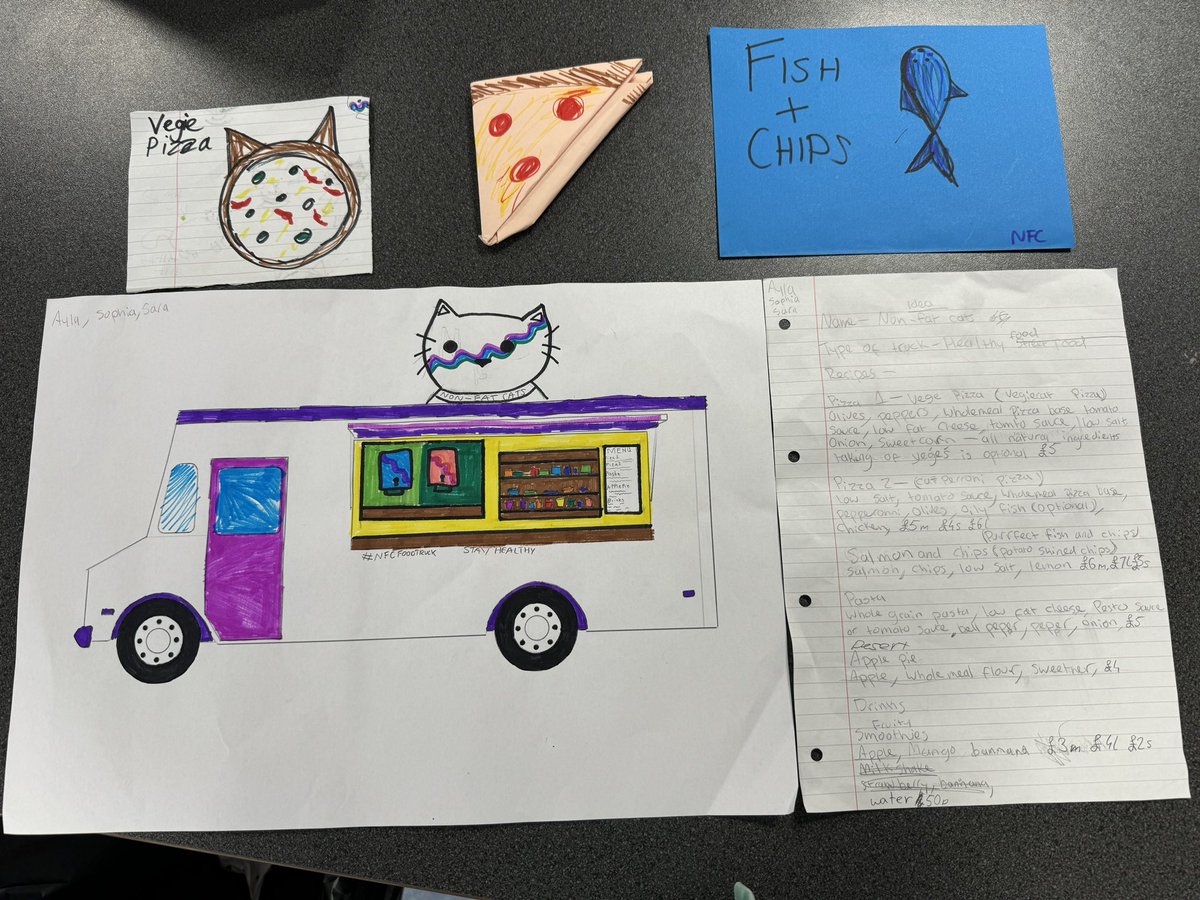 Miss Clark tweet media