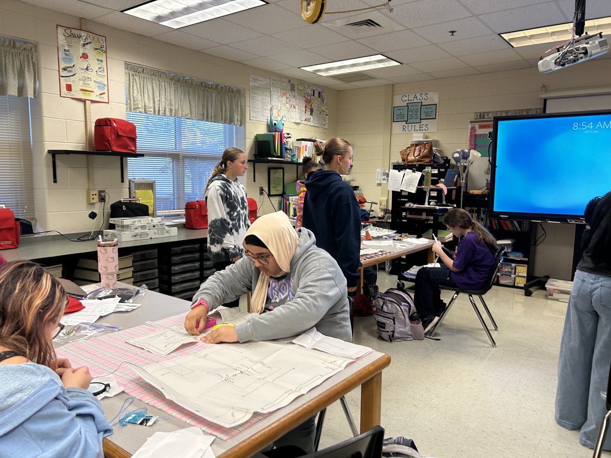 Deia Champ, Ed.D. tweet media