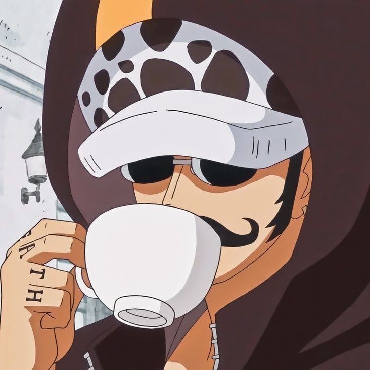 OperationD3ath's tweet photo. Time for coffee https://t.co/j9OEzvkC44