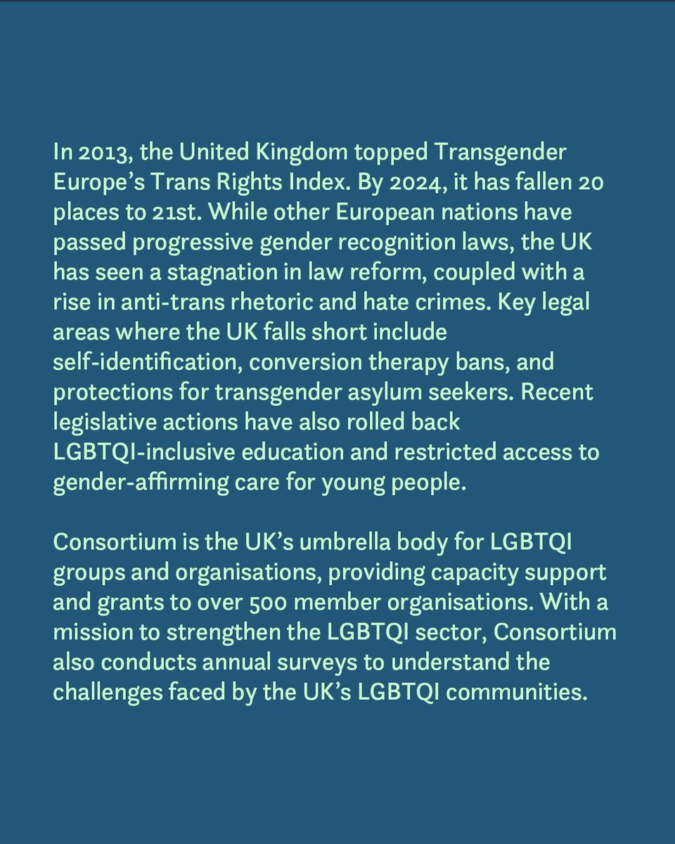 GiveOut (@giveout_org) on Twitter photo We’re proud to support <a href="/LGBTConsortium/">Consortium</a> as one of the three charity partners of this year’s City for LGBT+. Learn how you can support organisations like ASEAN SOGIE Caucus at City for LGBT+ by visiting the link below!
buff.ly/3yPBEn3 We’re proud to support <a href="/LGBTConsortium/">Consortium</a> as one of the three charity partners of this year’s City for LGBT+. Learn how you can support organisations like ASEAN SOGIE Caucus at City for LGBT+ by visiting the link below!
buff.ly/3yPBEn3