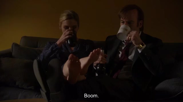 breaking_frames's tweet image. Better Call Saul - Season 03 Episode 06 - Frame 534 of 2850